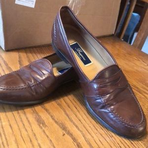Men’s Bragano Penny Loafers!